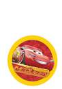 Disney Cars 3 Edible Icing Image - Round