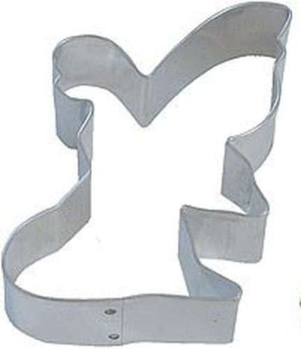 Fairy Cookie Cutter - Click Image to Close