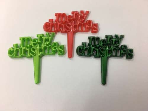 Merry Christmas Cupcake Pixs - Click Image to Close