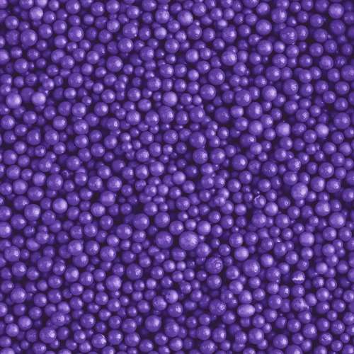 100 & 1000's - Purple