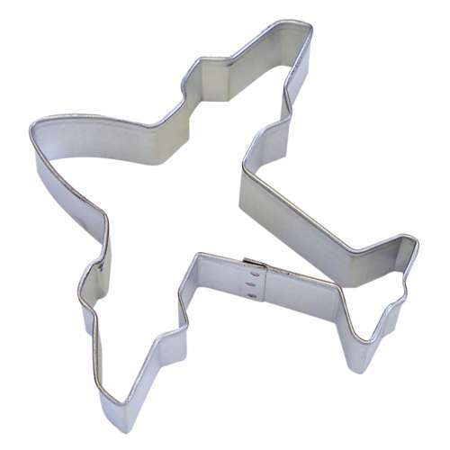 Airplane Cookie Cutter