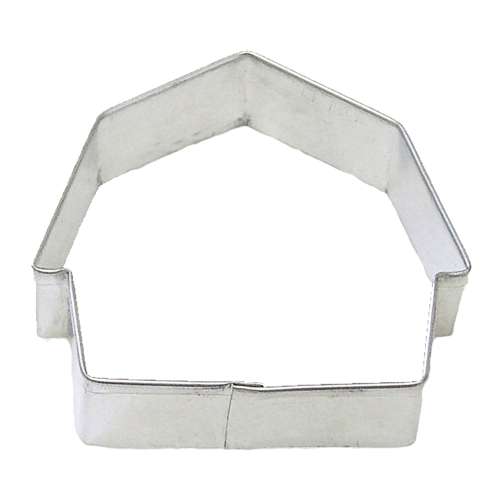 Farm Barn Cookie Cutter