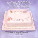 A Cake For Christening