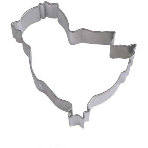 Chick Cookie Cutter