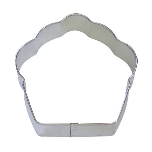Cupcake Cookie Cutter