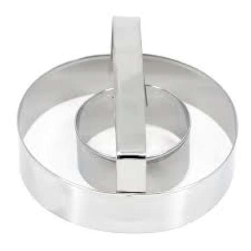 Doughnut Cutter