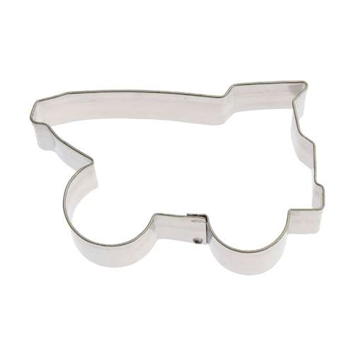 Dump Truck Cookie Cutter - Click Image to Close