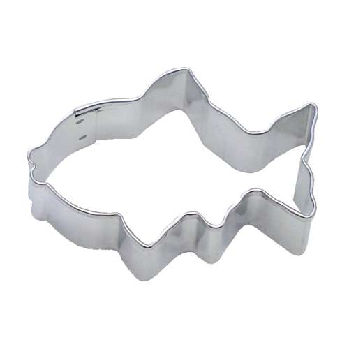 Goldfish Cookie Cutter