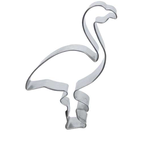 Flamingo Cookie Cutter