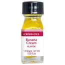 Banana Cream Oil Flavour