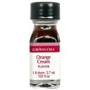 Orange Cream Oil Flavour