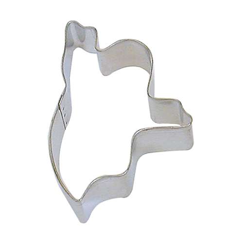 Ghost Cookie Cutter