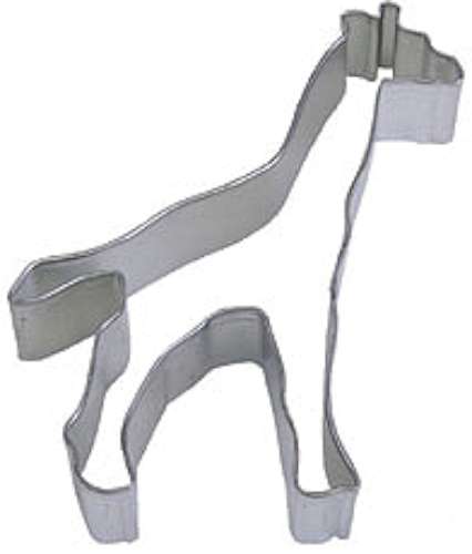 Giraffe Cookie Cutter