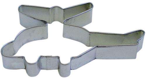 Helicopter Cookie Cutter