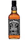 Jack Daniels Bottle Edible Icing Image