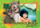The Jungle Book Edible Icing Image - A4