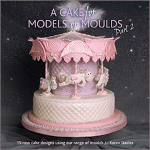 A Cake for Models or Moulds Part 2 - Click Image to Close