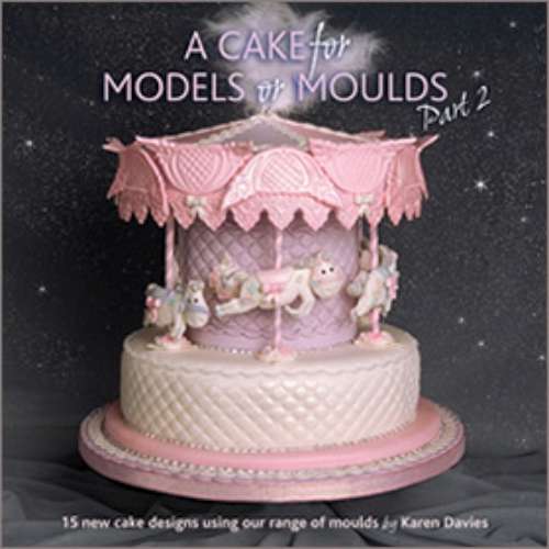 A Cake for Models or Moulds Part 2 - Click Image to Close