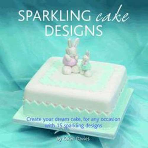 Sparkling Cake Designs - Click Image to Close
