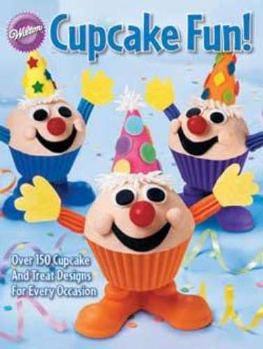 Cupcake Fun! - Click Image to Close