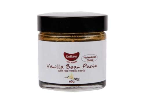 Vanilla Bean Paste - Click Image to Close