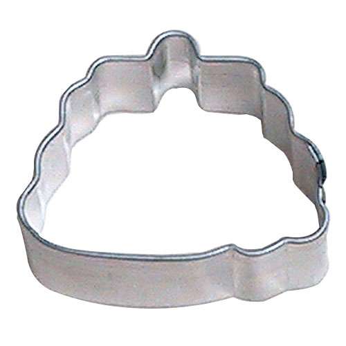 Purse Cookie Cutter - Click Image to Close