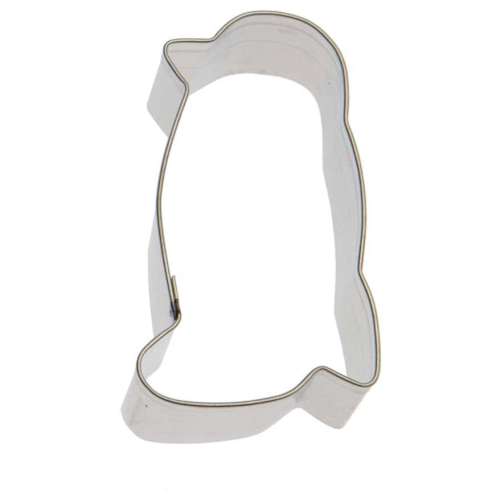 Penguin Cookie Cutter