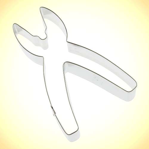 Pliers Cookie Cutter - Click Image to Close