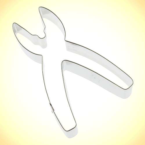 Pliers Cookie Cutter