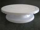 Revolving Cake Stand (D-Line) - Click Image to Close