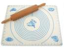 Silicone Pastry Mat