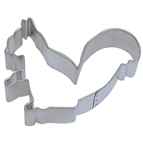 Squirrel Cookie Cutter