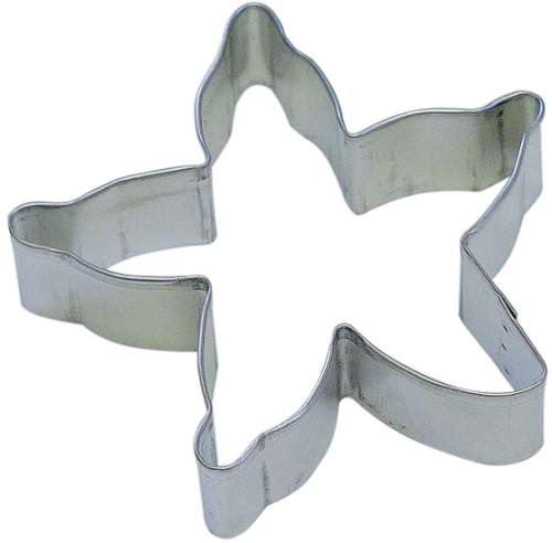 Starfish Cookie Cutter