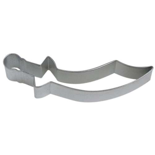 Sword Cookie Cutter #2 - Click Image to Close