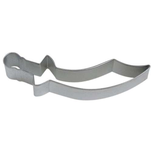 Sword Cookie Cutter #2