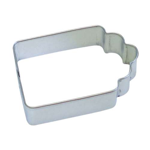 Gift Tag Cookie Cutter - Click Image to Close