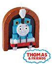 Thomas The Tank Engine