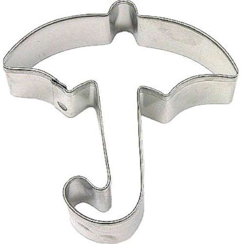 Umbrella Cookie Cutter