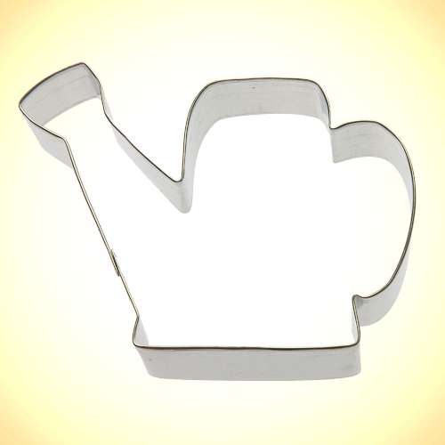 Watering Can Cookie Cutter