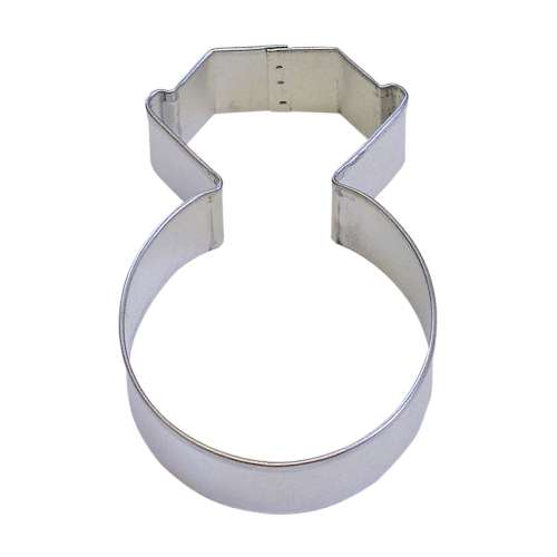 Diamond Ring Cookie Cutter - Click Image to Close