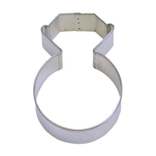 Diamond Ring Cookie Cutter